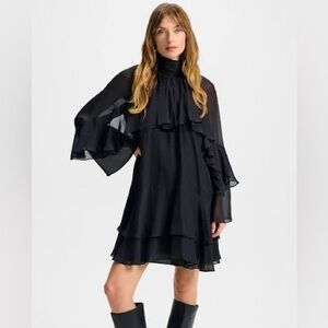 Veronica Beard Adlington dress